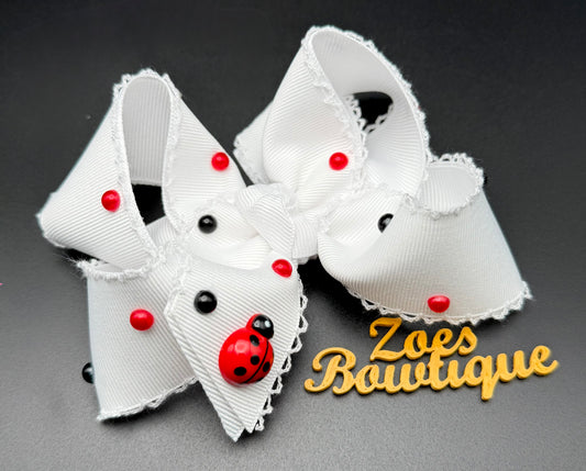 Little Ladybug