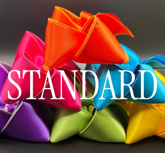 Summer Satins STANDARD