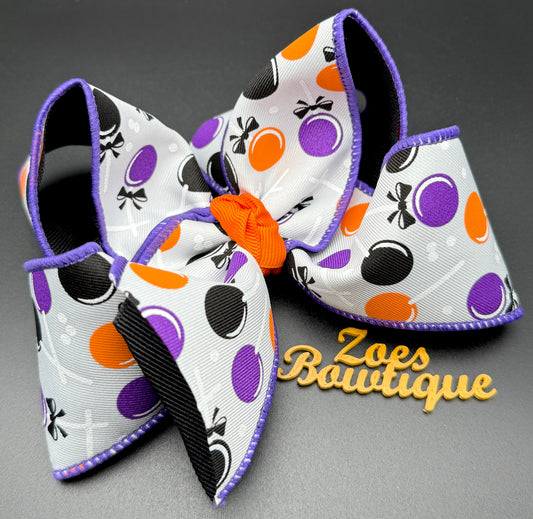 Spooky POP