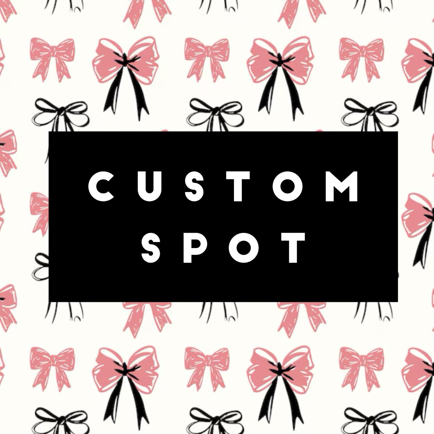 Customs (MAY)