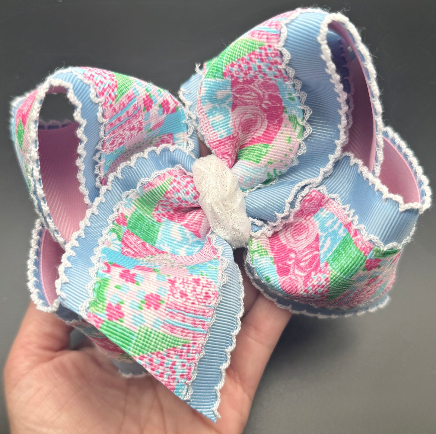 Picnic Patchwork