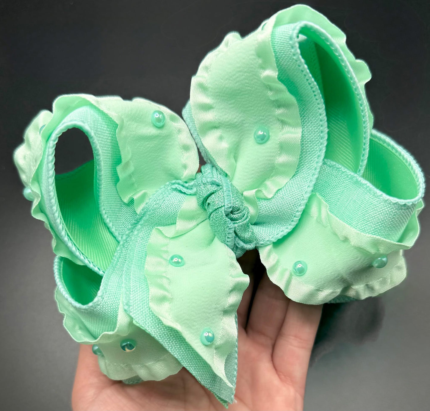 Mint to Be