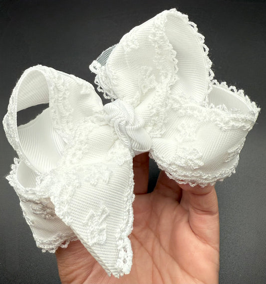 Elegant White (exclusive )