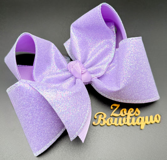 Lavender Sparkle