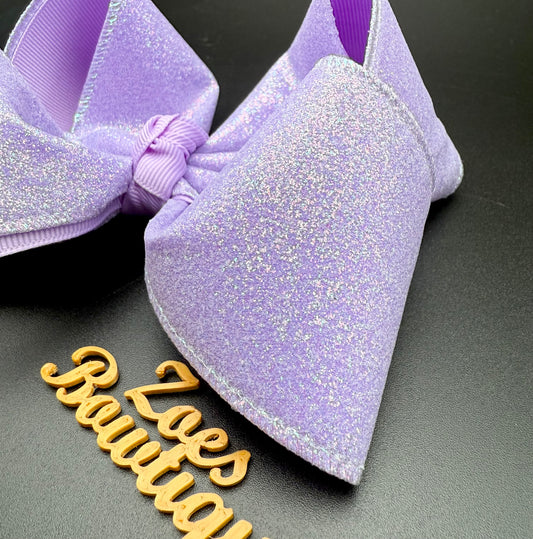 Lavender Sparkle