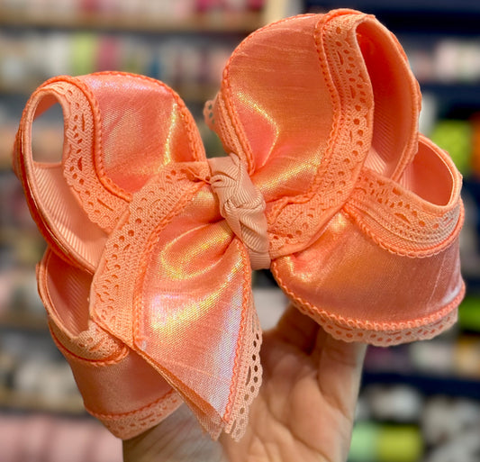 Coral Kiss