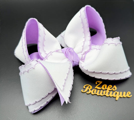 July Bow of the Month