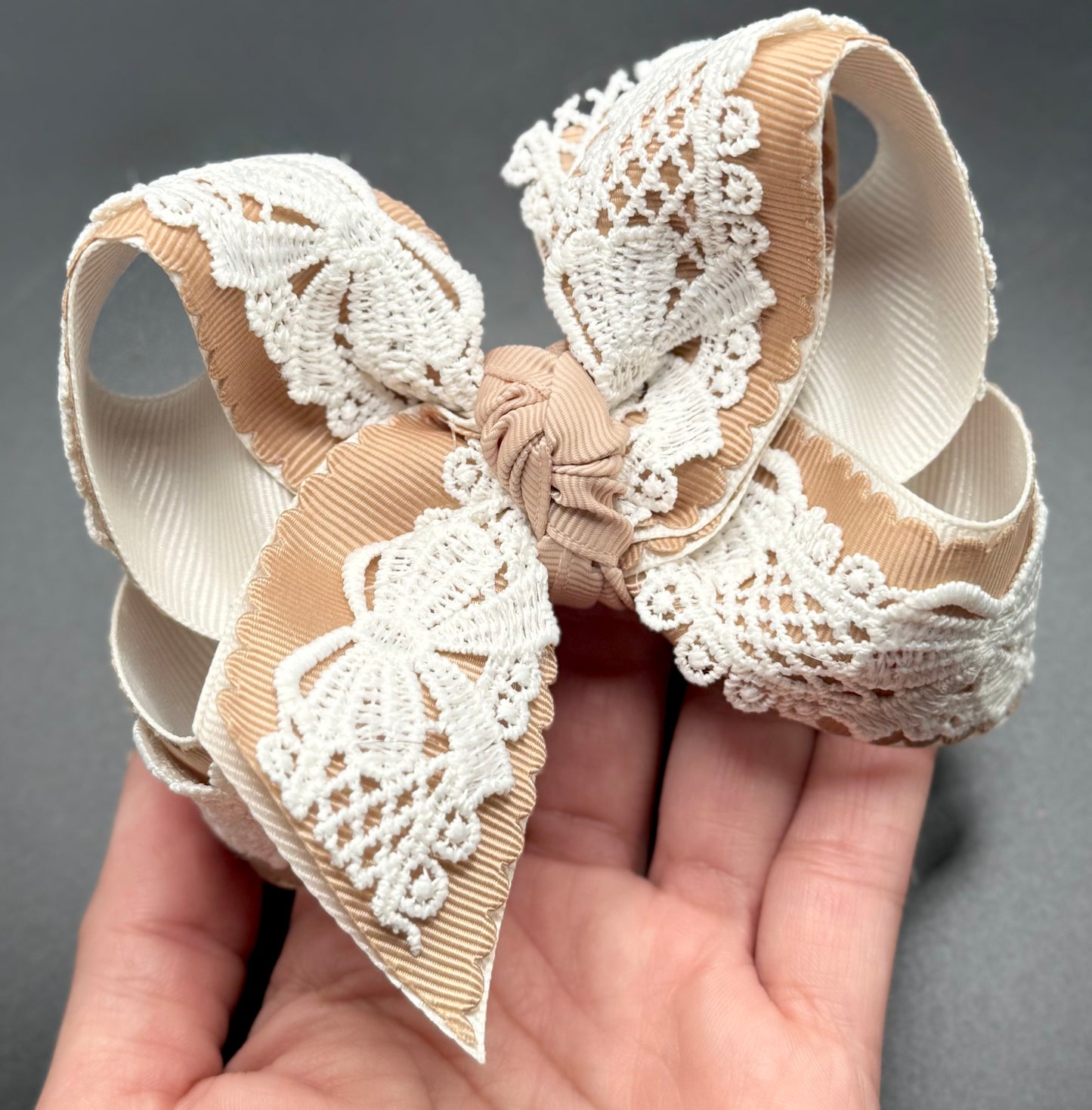 Buttercream Dream (BABY)