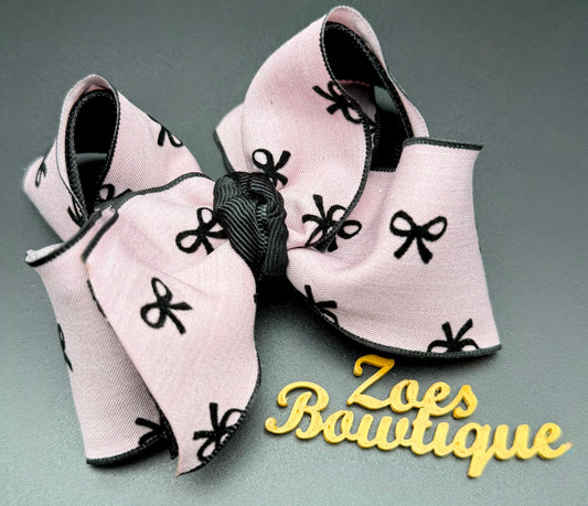 Classic Coquette (baby)