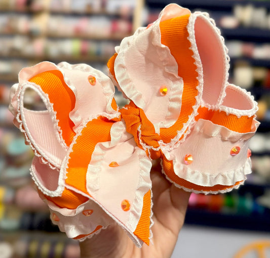 Orange You Lovely