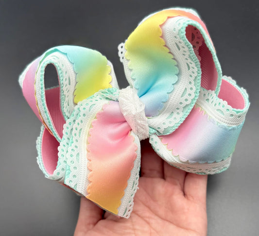 Whimsy Rainbow STANDARD