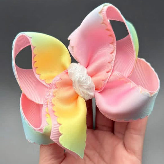 Whimsy Rainbow BABY