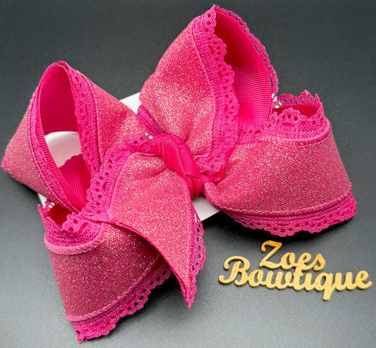 Pretty in Pink