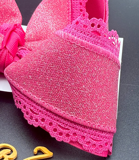 Pretty in Pink