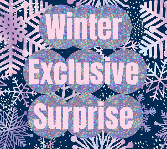 Winter Exclusive