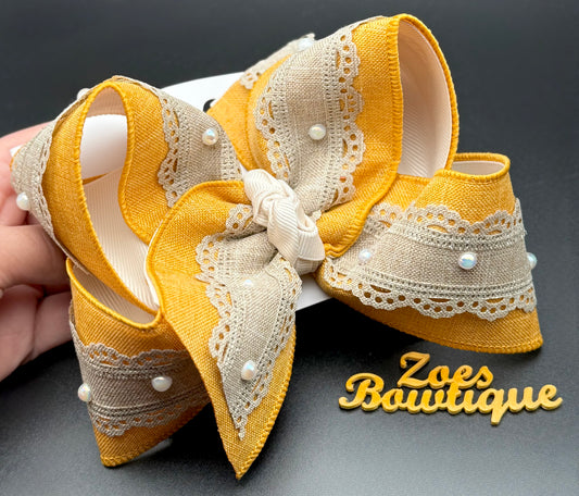 Autumn ( 5in BABY )