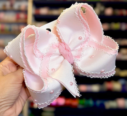 Blush and Bashful