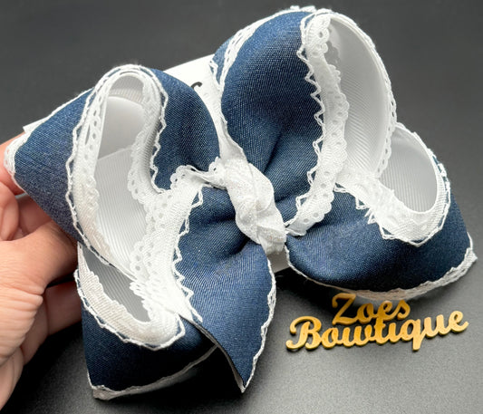 Denim Darling