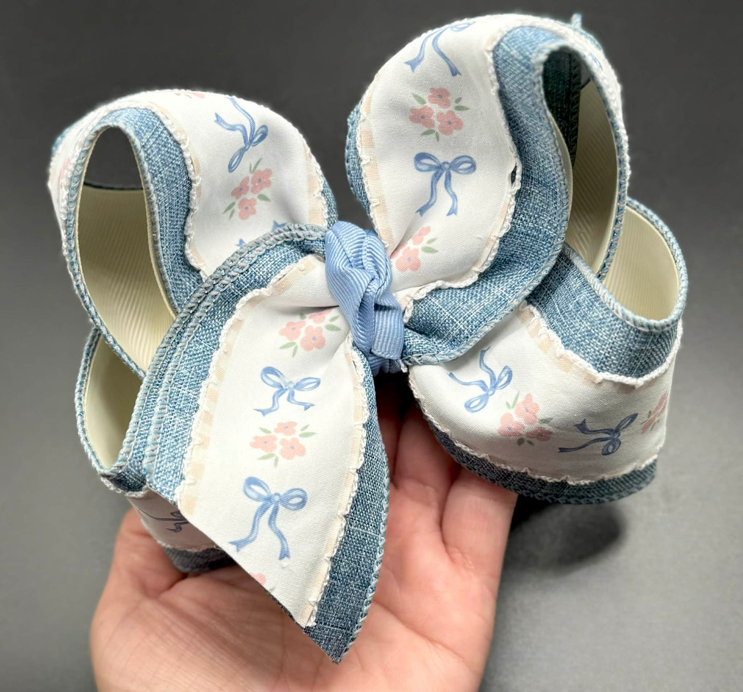 Country Blossom