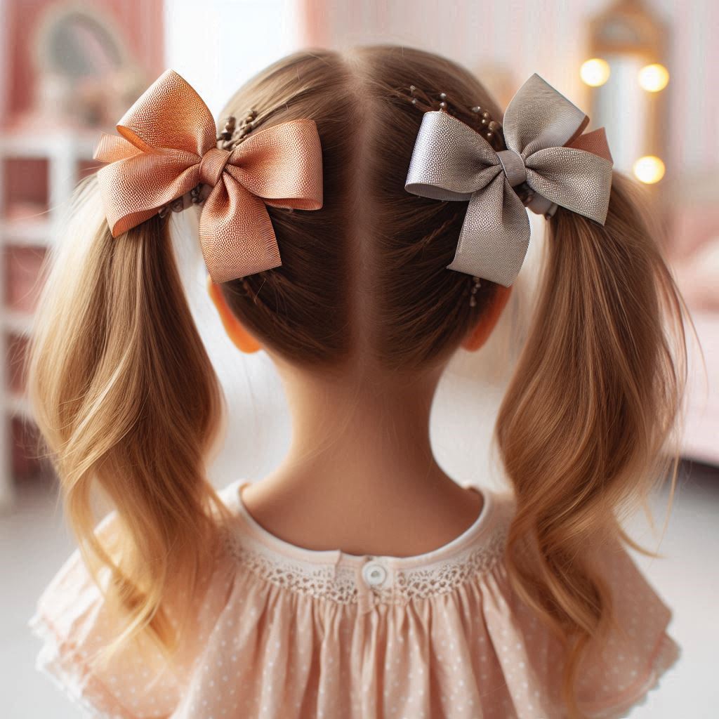 Bow Size Upgrades